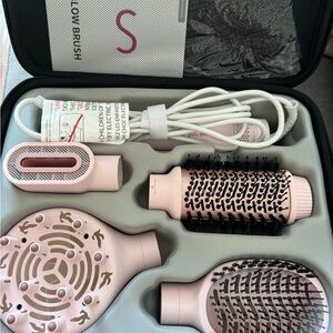 The Beachwaver Co. SET NEW